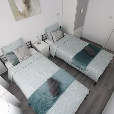 San Rafael Exclusive Boliches شقة