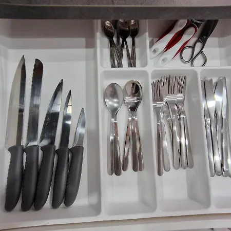 San Rafael Exclusive Boliches شقة