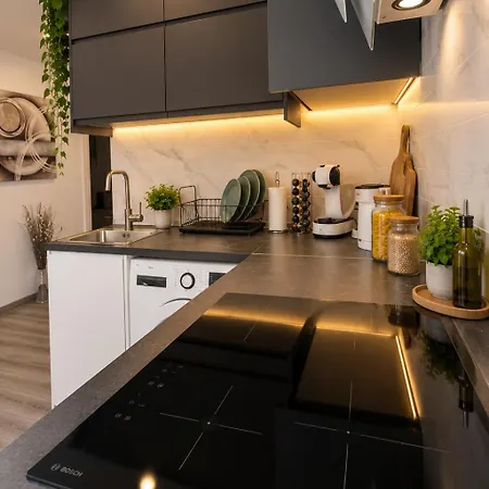 San Rafael Exclusive Boliches Appartement