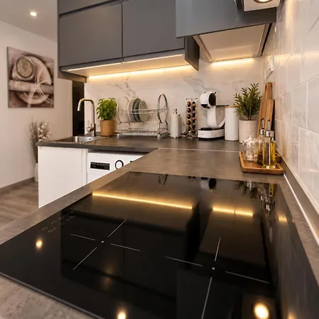 Appartement San Rafael Exclusive Boliches