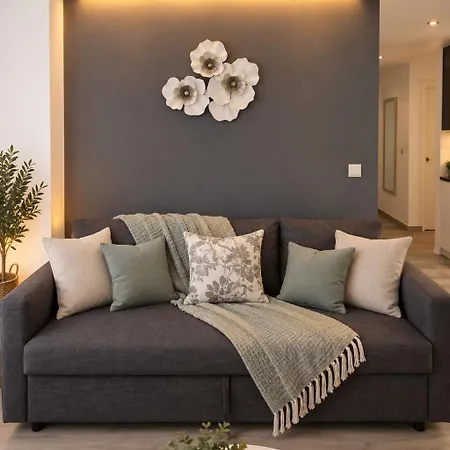 San Rafael Exclusive Boliches * Fuengirola