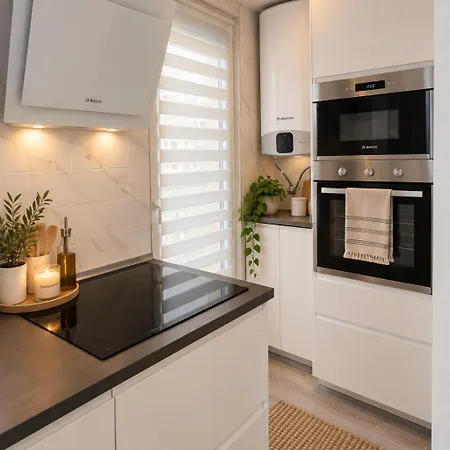 San Rafael Exclusive Boliches Huoneisto Fuengirola