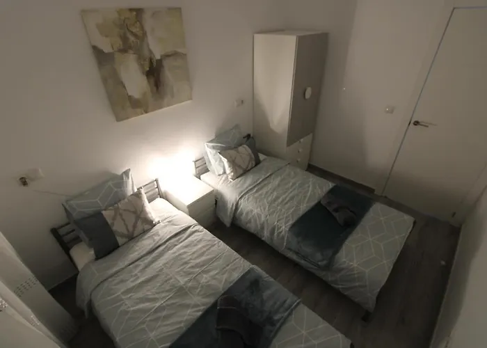 Appartement San Rafael Exclusive Boliches *