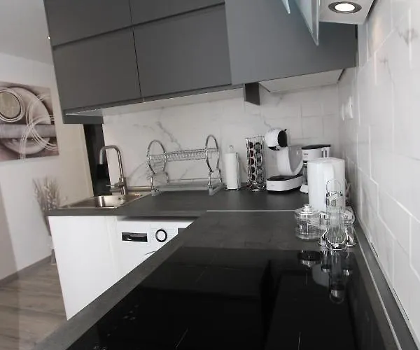 Appartement San Rafael Exclusive Boliches