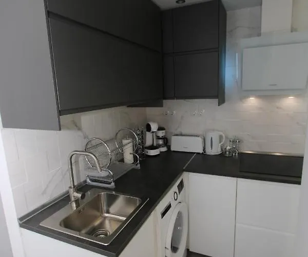 Appartement San Rafael Exclusive Boliches *