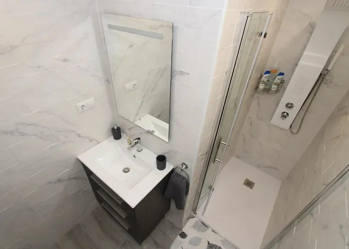 San Rafael Exclusive Boliches * Fuengirola