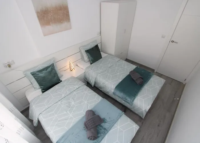 Appartement San Rafael Exclusive Boliches