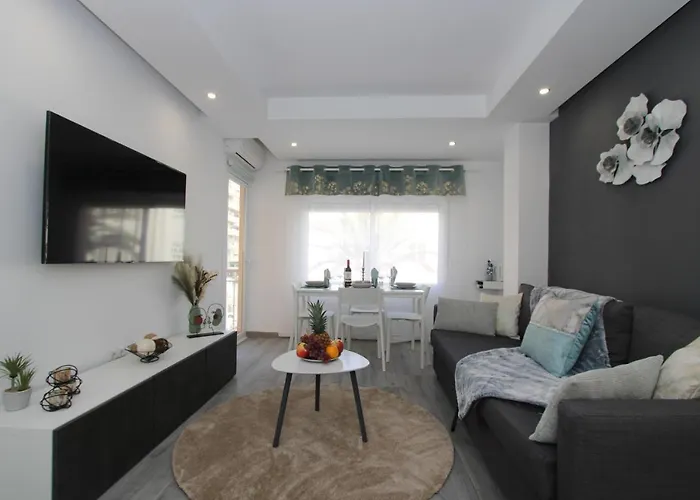 Appartement San Rafael Exclusive Boliches *