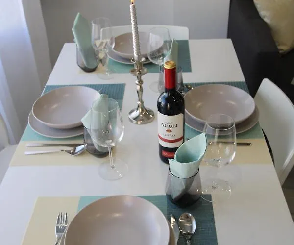 San Rafael Exclusive Boliches *