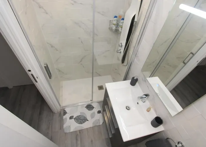 San Rafael Exclusive Boliches Appartement *