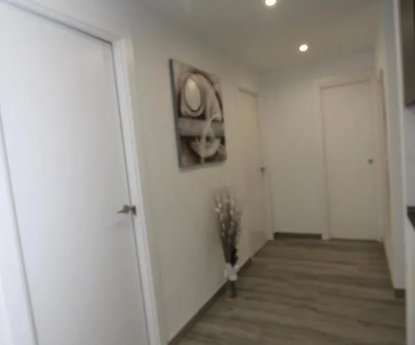 San Rafael Exclusive Boliches *