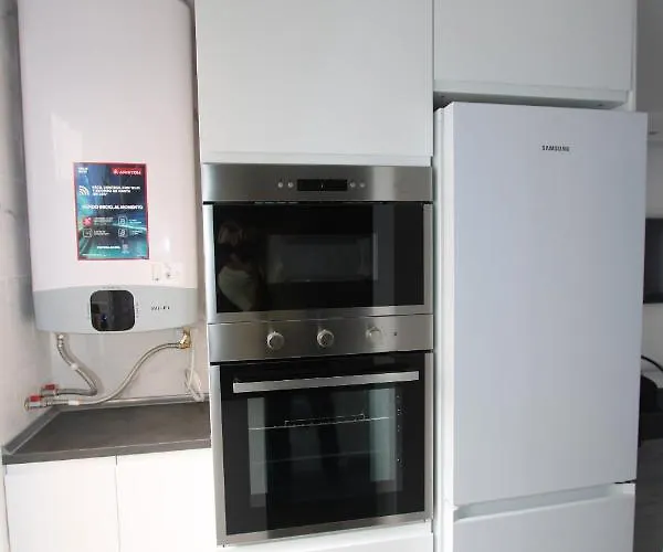 San Rafael Exclusive Boliches Appartement Fuengirola