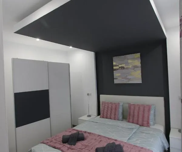 San Rafael Exclusive Boliches *