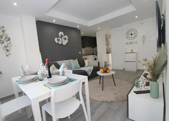 San Rafael Exclusive Boliches