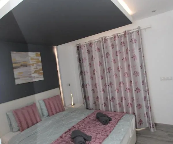 Appartement San Rafael Exclusive Boliches Fuengirola