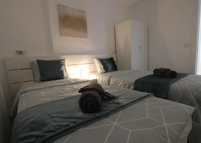 San Rafael Exclusive Boliches Appartement Fuengirola