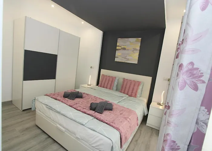 Appartement San Rafael Exclusive Boliches *