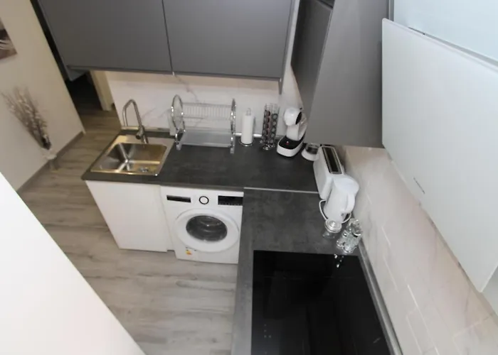 San Rafael Exclusive Boliches Appartement *