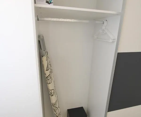 Appartement San Rafael Exclusive Boliches *