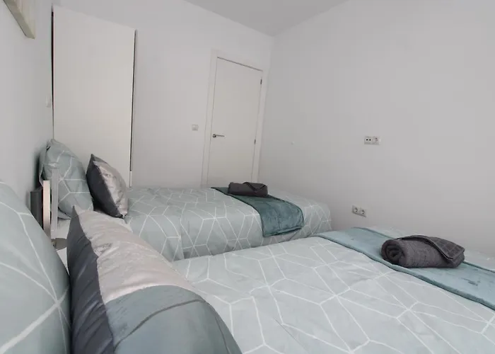 San Rafael Exclusive Boliches