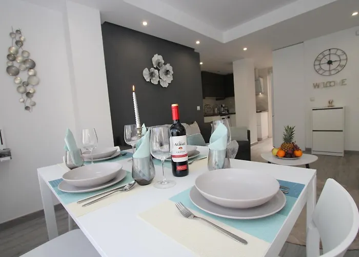 San Rafael Exclusive Boliches * Fuengirola