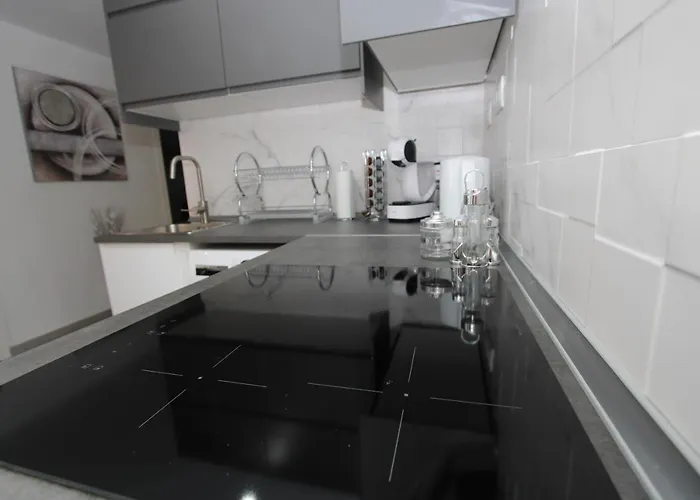 San Rafael Exclusive Boliches *