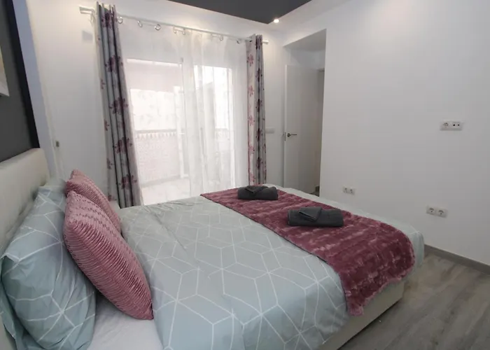 San Rafael Exclusive Boliches *