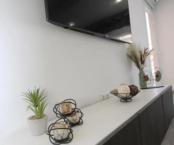 San Rafael Exclusive Boliches *