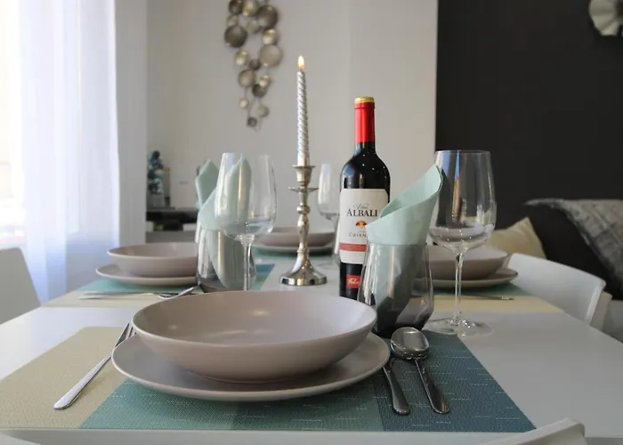 Appartement San Rafael Exclusive Boliches