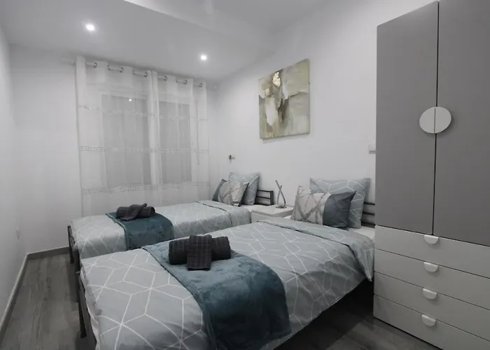 San Rafael Exclusive Boliches *