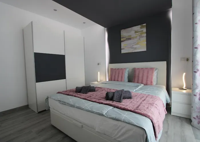 San Rafael Exclusive Boliches *