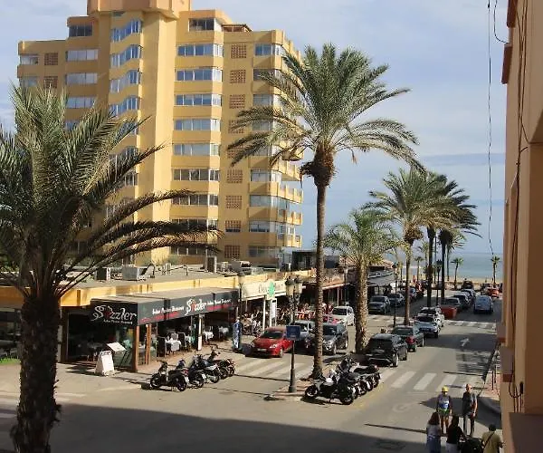 Appartement San Rafael Exclusive Boliches