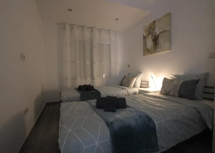 San Rafael Exclusive Boliches *