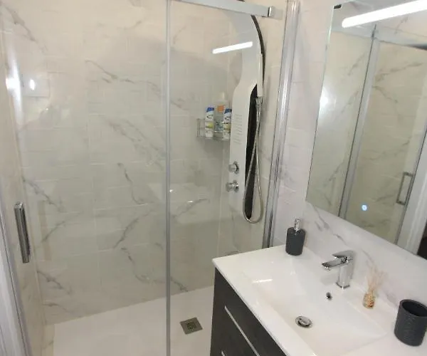 San Rafael Exclusive Boliches * フエンヒロラ