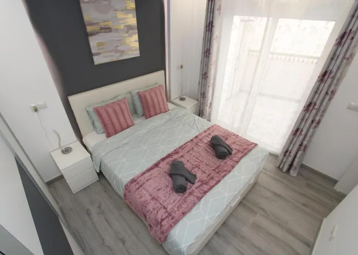 San Rafael Exclusive Boliches フエンヒロラ