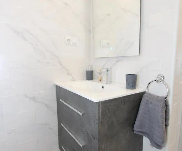 San Rafael Exclusive Boliches * フエンヒロラ