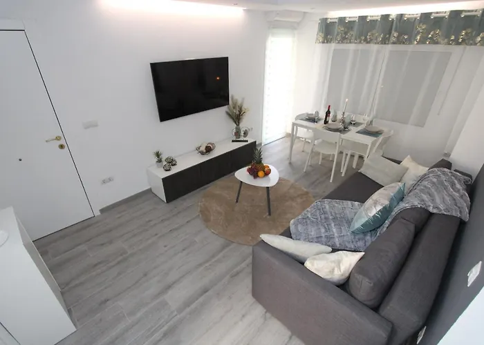 Appartement San Rafael Exclusive Boliches *