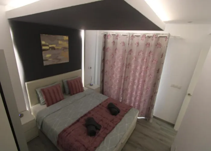 San Rafael Exclusive Boliches Appartement