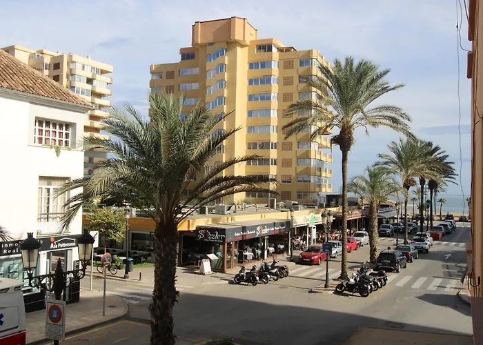 San Rafael Exclusive Boliches