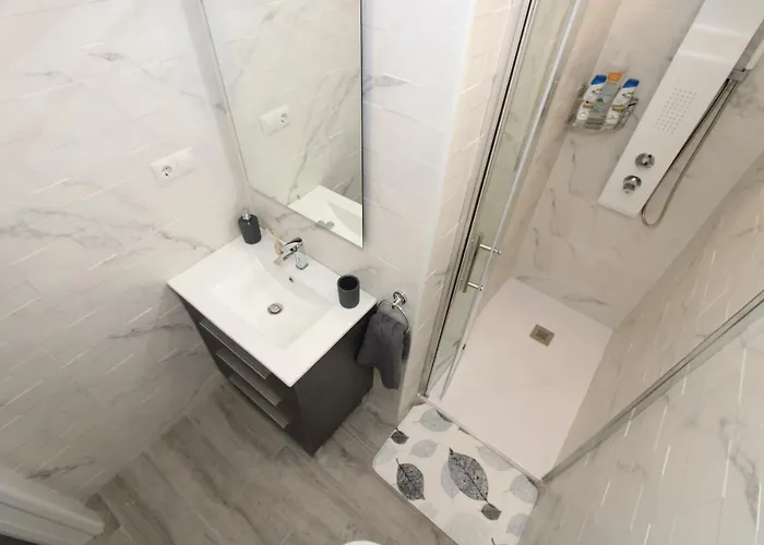 San Rafael Exclusive Boliches * フエンヒロラ