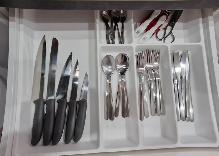 San Rafael Exclusive Boliches Appartement