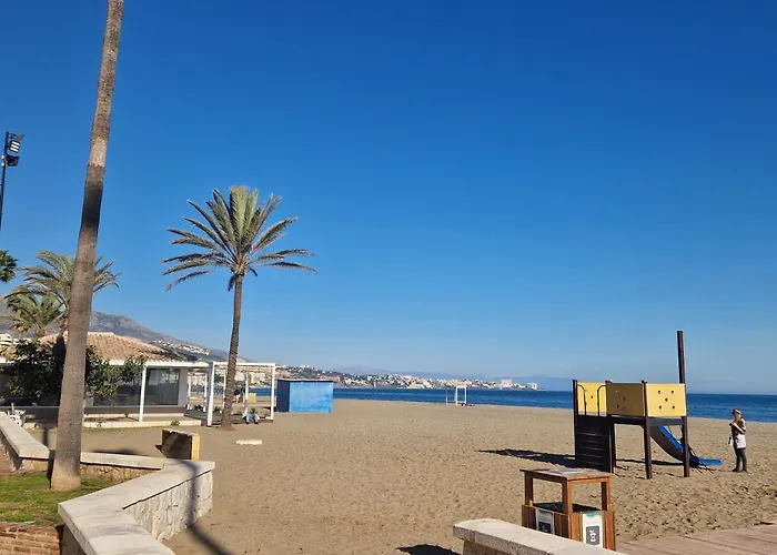 Appartement San Rafael Exclusive Boliches