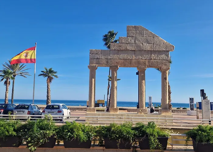 San Rafael Exclusive Boliches