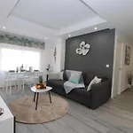 San Rafael Exclusive Boliches Fuengirola