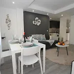 Apartamento San Rafael Exclusive Boliches *