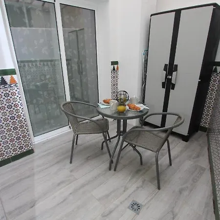 San Rafael Exclusive Boliches דירה *