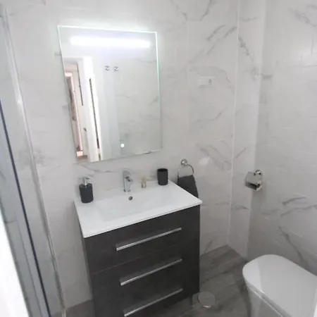 דירה San Rafael Exclusive Boliches